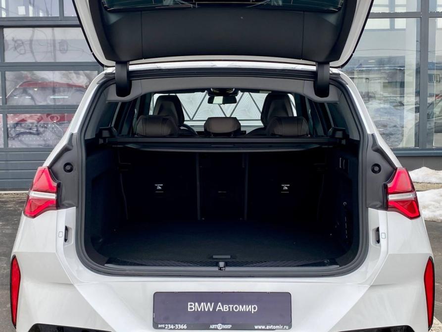 BMW X3 IV (G45/G48) Челябинск  - изображение 7