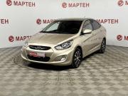 Hyundai Solaris I Вологда  - изображение 18