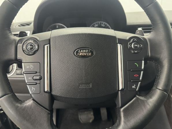 Land Rover Range Rover Sport I Рестайлинг с пробегом 2009 года, цена 1 268 000 рублей, 392434 км, внедорожник, Автокод Объявления