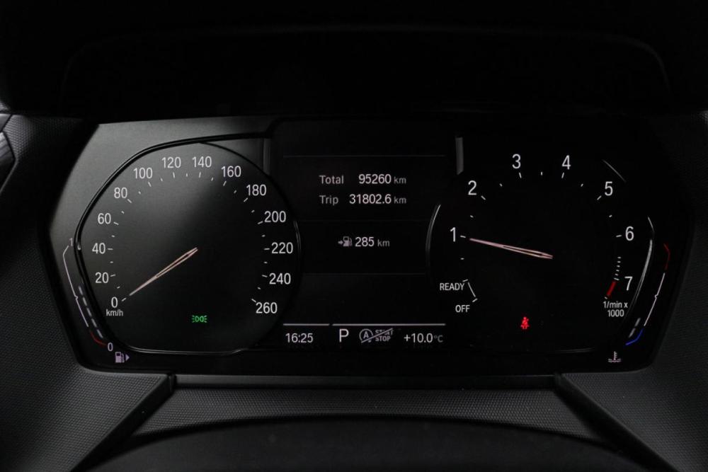 BMW 2 серии F44 Москва  - изображение 23