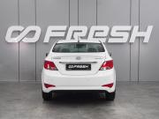 Hyundai Solaris I Рестайлинг Воронеж  - изображение 21