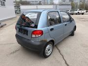 Daewoo Matiz I Рестайлинг Тольятти  - изображение 20