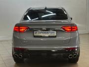 Geely Tugella I Рестайлинг Балашиха  - изображение 21