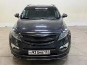 Kia Sportage III Саратов  - изображение 17