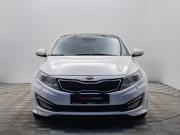Kia Optima III Москва  - изображение 28