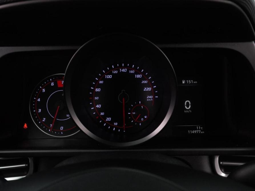 Hyundai Elantra VII (CN7) Воронеж  - изображение 17