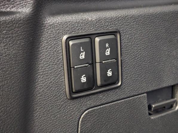 Haval H9 I Рестайлинг с пробегом 2023 года, цена 3 280 000 рублей, 54085 км, внедорожник, Автокод Объявления