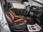 Toyota Avensis III Рестайлинг 2 Иркутск  - изображение 29