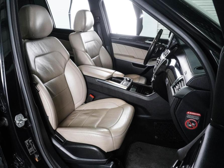 Mercedes-Benz GL-Класс II (X166) Воронеж  - изображение 8