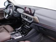 BMW X3 III (G01) Рестайлинг Москва  - изображение 26
