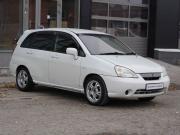 Suzuki Aerio Новосибирск  - изображение 21