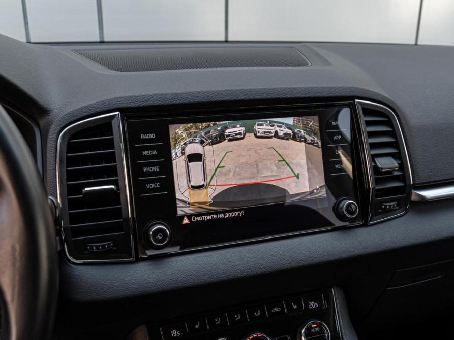 Skoda Karoq I Краснодар  - изображение 13