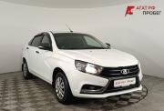 Lada (ВАЗ) Vesta I Волгоград  - изображение 23