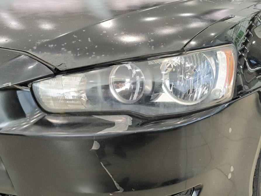 Mitsubishi Lancer X Казань  - изображение 21