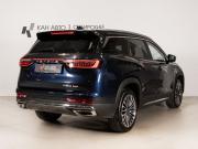 JETOUR X90+ Казань  - изображение 12