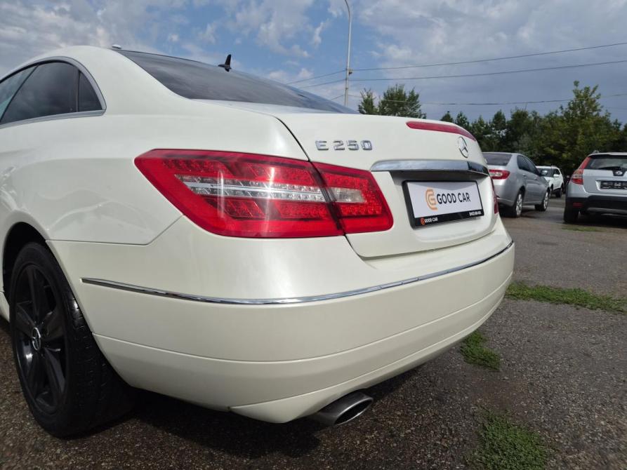 Mercedes-Benz E-Класс IV (W212 S212 C207) Саратов  - изображение 13