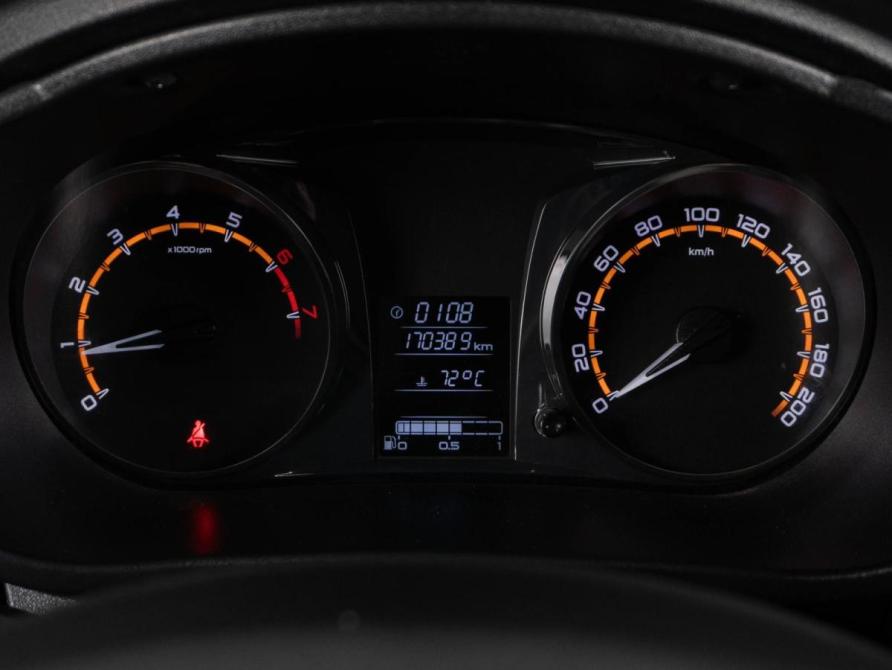 Lada (ВАЗ) Granta I Рестайлинг Тюмень  - изображение 12