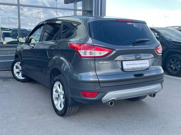 Ford Kuga II с пробегом 2015 года, цена 1 470 000 рублей, 130000 км, внедорожник, Автокод Объявления