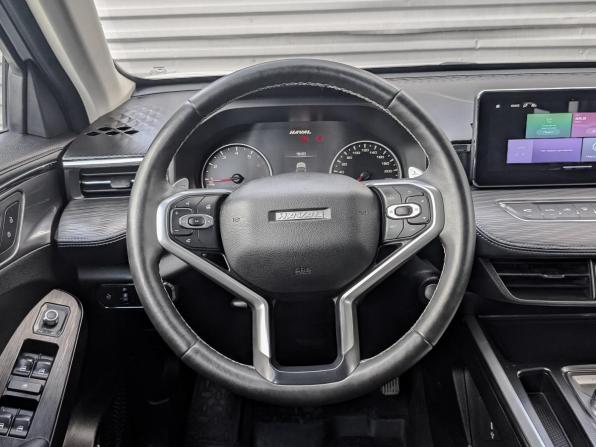 Haval Jolion I с пробегом 2023 года, цена 1 615 000 рублей, 102379 км, внедорожник, Автокод Объявления