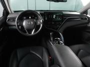 Toyota Camry VIII (XV70) Рестайлинг Минеральные Воды  - изображение 26