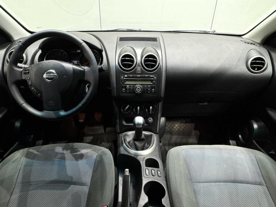 Nissan Qashqai I Рестайлинг Волжский  - изображение 20