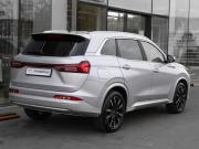Evolute i-SPACE I Рестайлинг Москва  - изображение 34