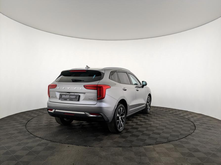 Haval Jolion I Москва  - изображение 5