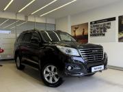 Haval H9 I Рестайлинг Новосибирск  - изображение 20