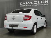 Renault Logan II Рестайлинг Пермь  - изображение 19