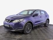 Nissan Qashqai II Москва  - изображение 27