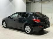 Chevrolet Cruze I Рестайлинг Самара  - изображение 20