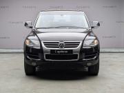 Volkswagen Touareg I Рестайлинг Москва  - изображение 14