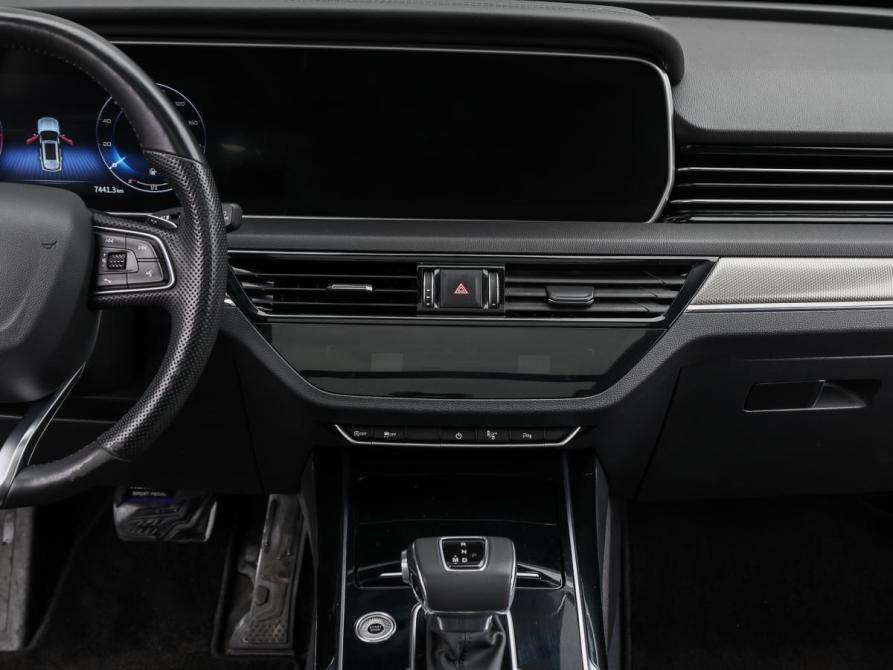 Hongqi HS5 I Москва  - изображение 16