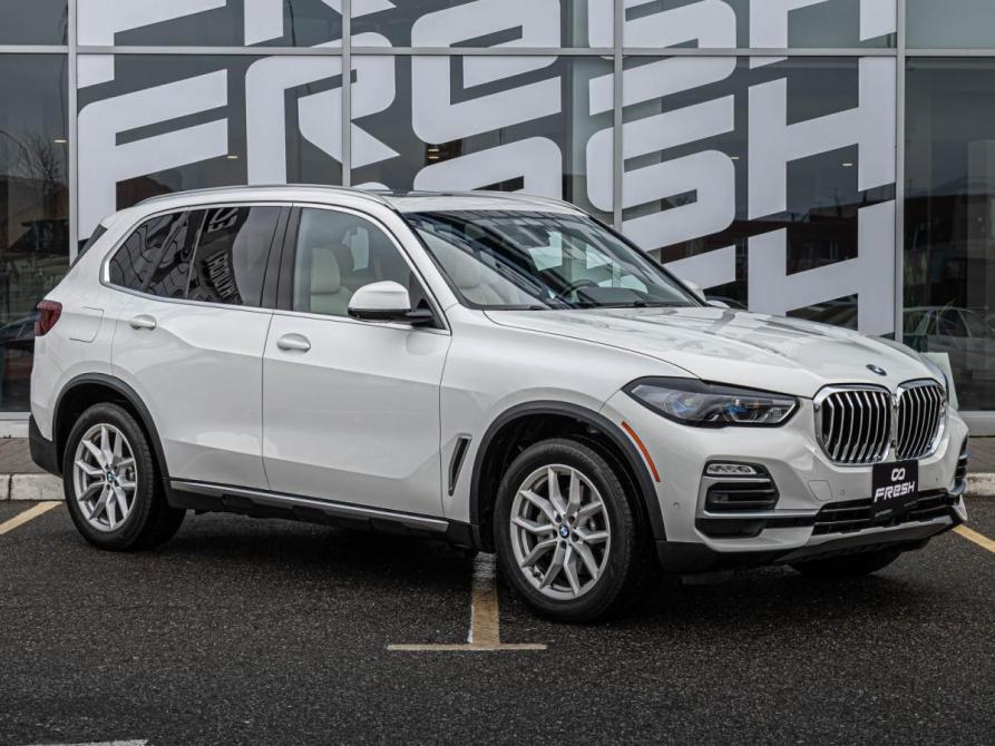 BMW X5 IV (G05/G18) Краснодар  - изображение 1
