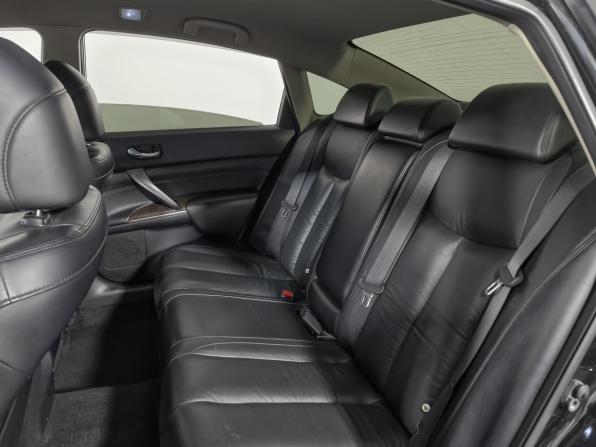 Nissan Teana II Рестайлинг с пробегом 2012 года, цена 1 099 000 рублей, 246776 км, седан, Автокод Объявления