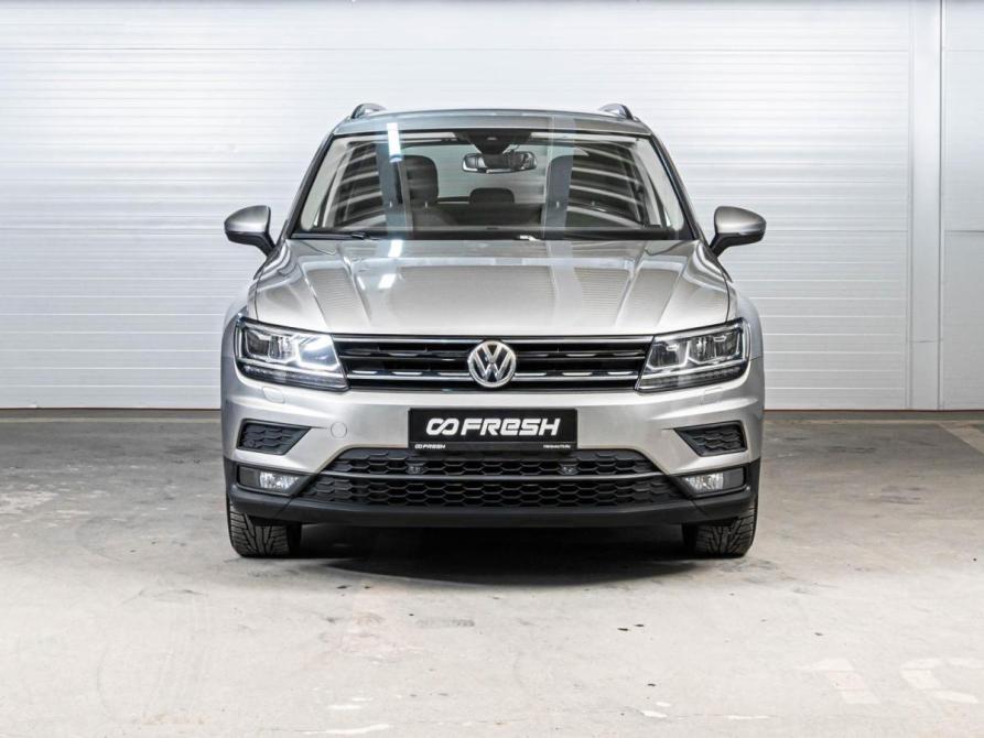 Volkswagen Tiguan II Ставрополь  - изображение 3