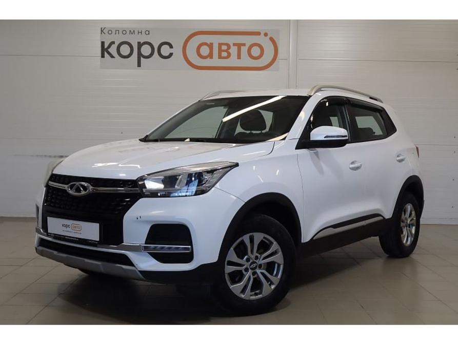 Chery Tiggo 4 I Рестайлинг Коломна  - изображение 1