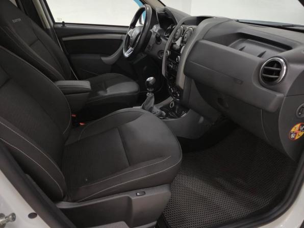 Renault Duster I Рестайлинг с пробегом 2019 года, цена 1 430 000 рублей, 173601 км, внедорожник, Автокод Объявления