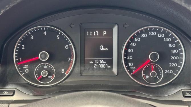Volkswagen Jetta V с пробегом 2010 года, цена 540 000 рублей, 247886 км, седан, Автокод Объявления