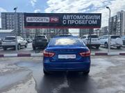 Lada (ВАЗ) Vesta I Альметьевск  - изображение 33