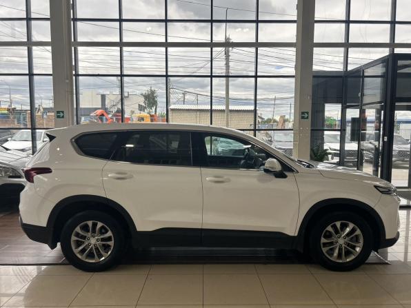 Hyundai Santa Fe IV с пробегом 2019 года, цена 2 750 000 рублей, 92575 км, внедорожник, Автокод Объявления