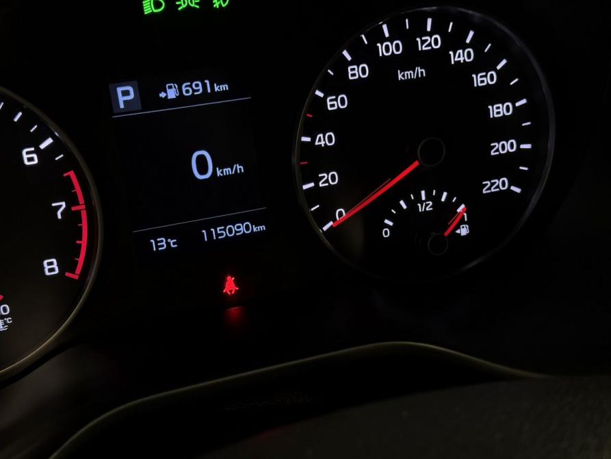 Kia Rio IV Санкт-Петербург  - изображение 13