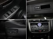 Lexus NX I Рестайлинг Москва  - изображение 43