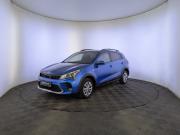 Kia Rio IV Рестайлинг Москва  - изображение 27