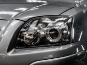 Toyota Avensis II Рестайлинг Тюмень  - изображение 29