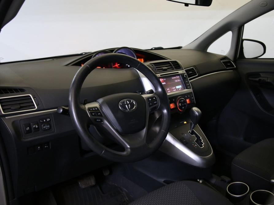 Toyota Verso I Рестайлинг Санкт-Петербург  - изображение 17