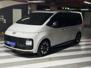 Hyundai Staria I Самара  - изображение 17