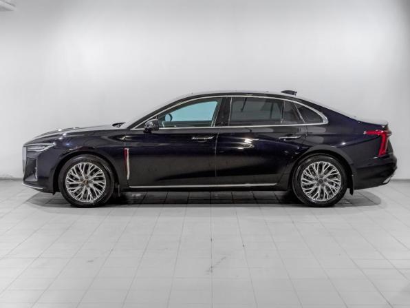 Hongqi H5 II с пробегом 2024 года, цена 3 175 000 рублей, 28347 км, седан, Автокод Объявления