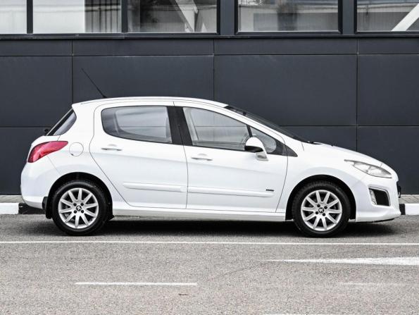 Peugeot 308 I Рестайлинг с пробегом 2011 года, цена 624 000 рублей, 170234 км, хэтчбек, Автокод Объявления