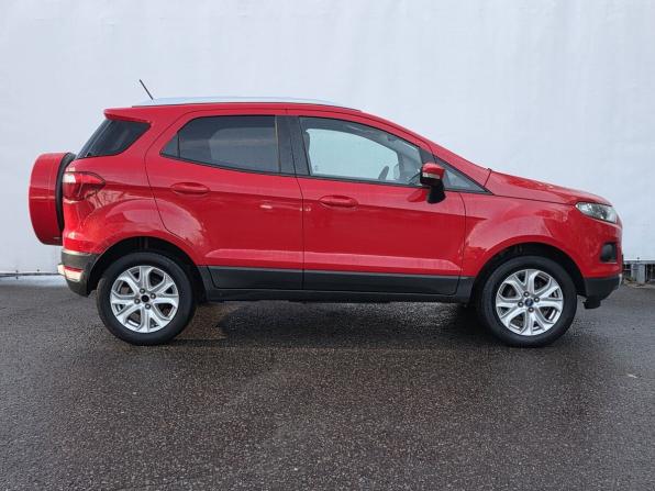 Ford EcoSport II с пробегом 2018 года, цена 1 130 000 рублей, 84000 км, внедорожник, Автокод Объявления